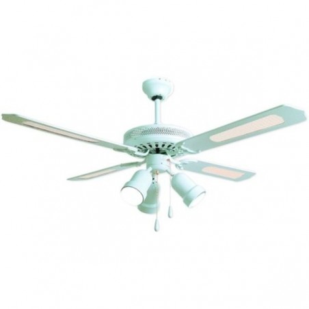 VENTILADOR ORBEGOZO CT-35132B TECHO