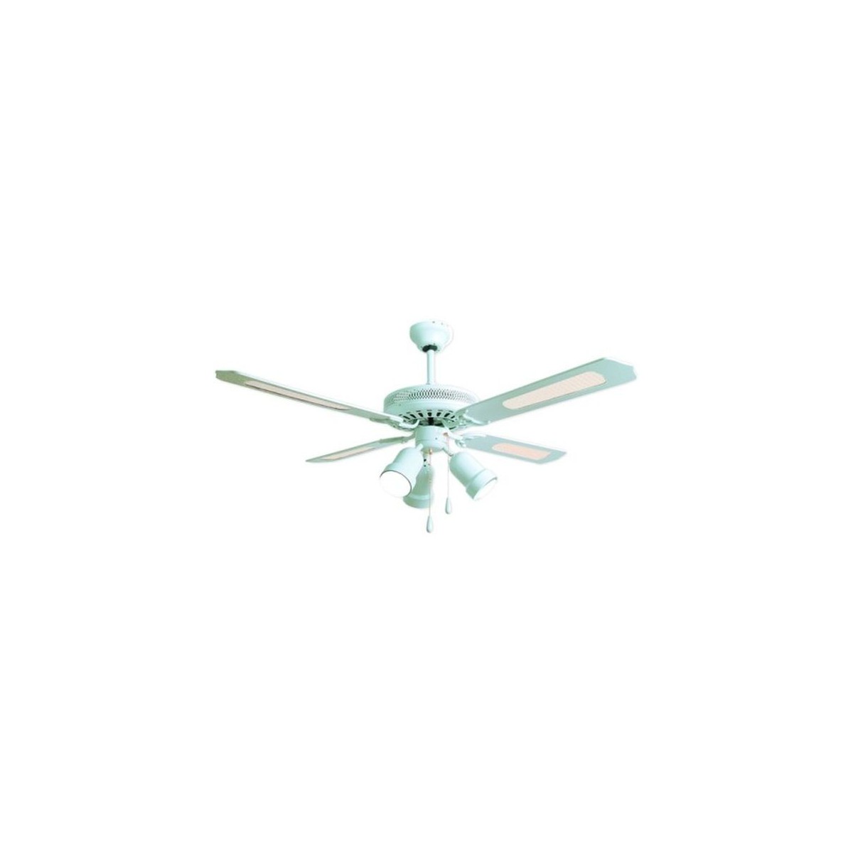 VENTILADOR ORBEGOZO CT-35132B TECHO