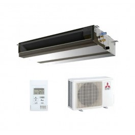 Comprar AIRE ACONDICIONADO MITSUBISHI 1X1 6105 SPEZS-M71VJA.CE Oferta Outlet