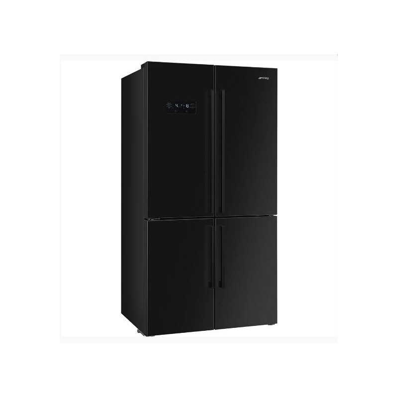 F. Americano SMEG FQ60N2PE1