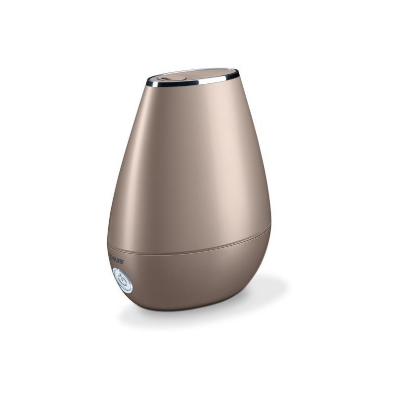 Humidificador Beurer LB37 Toffee 2L ULTRASONICO