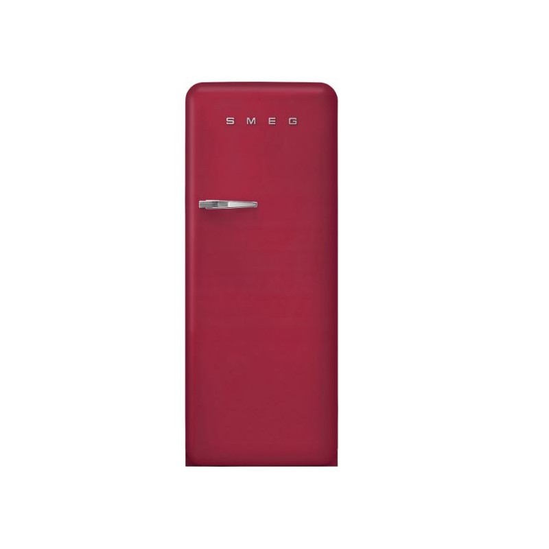 Frigorifico 1puerta Smeg FAB28RDRB5