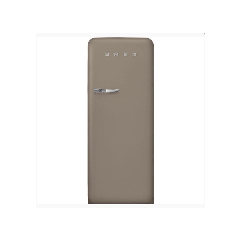 Frigorífico 1puerta Smeg FAB28RDTP5 60cm Clase D