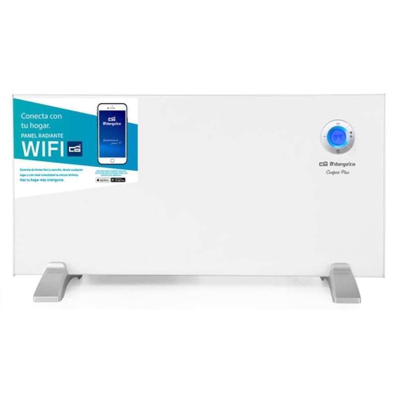 Panel Radiante REW1500, Wifi