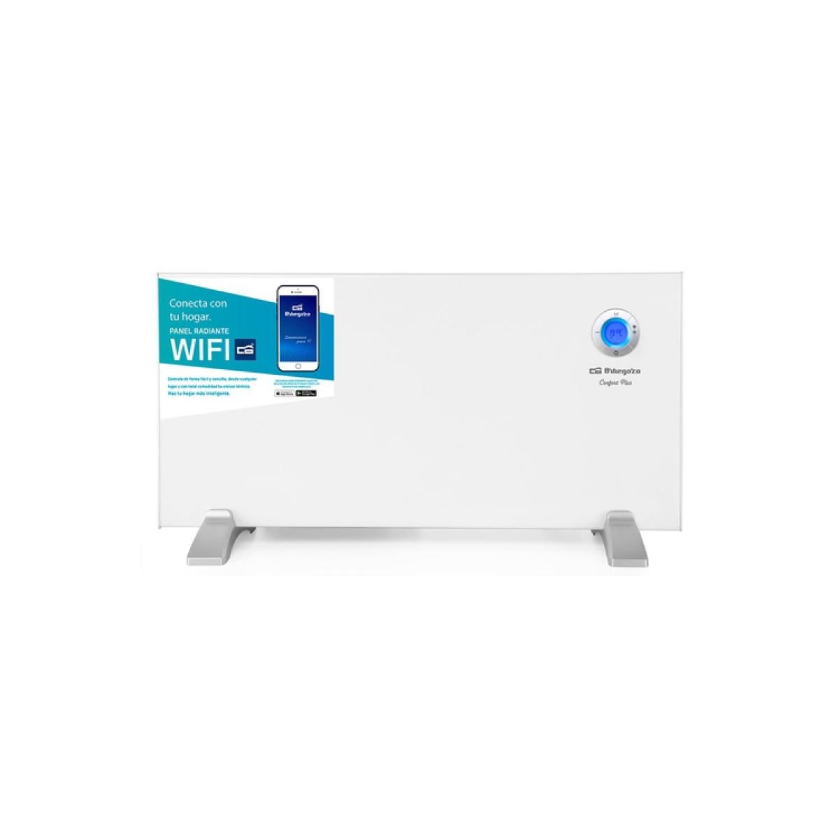 Panel Radiante REW1500, Wifi