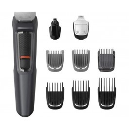 Comprar CORTAPELO MULTIGROOM 9EN1 PHILIPS MG3757/15 SERIE 3000 Oferta Outlet