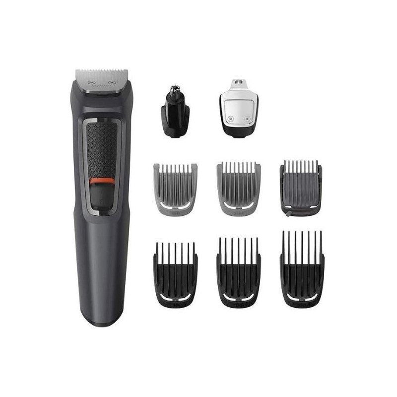 CORTAPELO MULTIGROOM 9EN1 PHILIPS MG3757/15 SERIE 3000