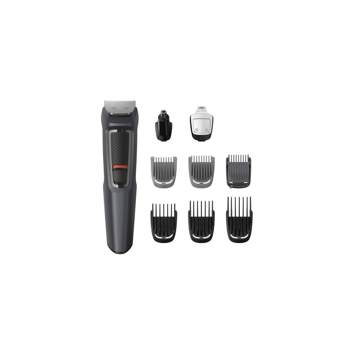 CORTAPELO MULTIGROOM 9EN1 PHILIPS MG3757/15 SERIE 3000