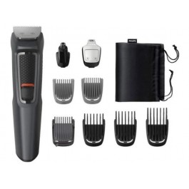 CORTAPELO MULTIGROOM 9EN1 PHILIPS MG3757/15 SERIE 3000