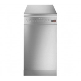 Comprar Lavavajillas SMEG LSA4525XIN Oferta Outlet