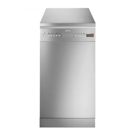 Lavavajillas SMEG LSA4525XIN