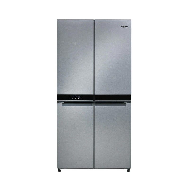 Frigorífico Side by Side Whirlpool WQ9 B2L clase E No Frost