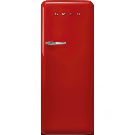 Frigorífico 1puerta Smeg FAB28RRD5 Clase D 60cm Ancho