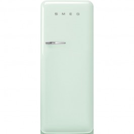 Comprar Frigorífico 1puerta Smeg FAB28RPG5 Verde Clase D Oferta Outlet