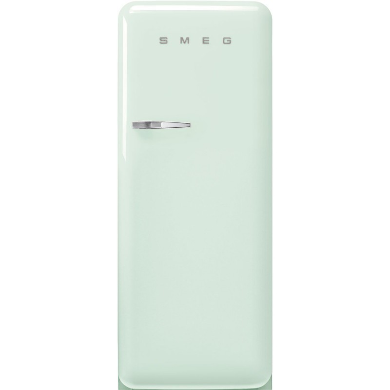 Frigorífico 1puerta Smeg FAB28RPG5 Verde Clase D