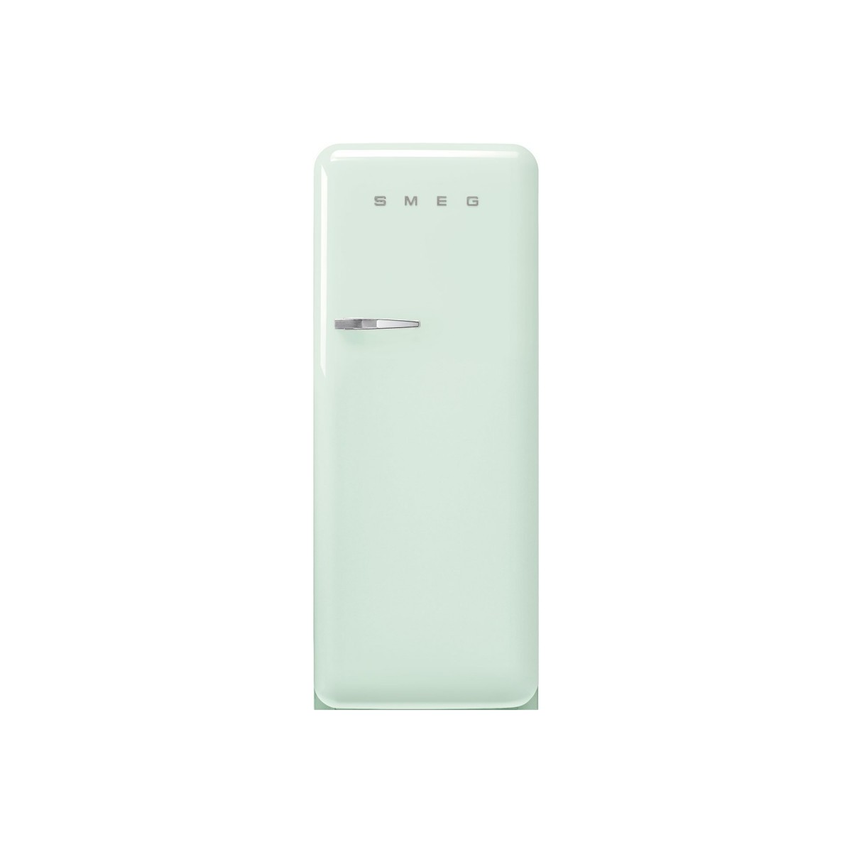 Frigorífico 1puerta Smeg FAB28RPG5 Verde Clase D