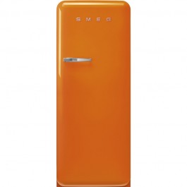 Comprar Frigorífico 1puerta Smeg FAB28ROR5 Naranja Clase D Oferta Outlet