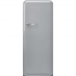 Frigorífico 1Puerta Smeg FAB28RSV5 Plata Clase D