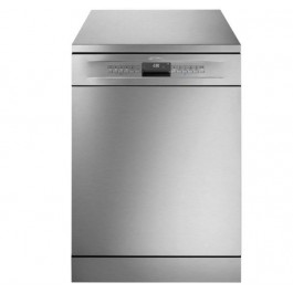 Comprar Lavavajillas Smeg LVS433XIN 60cm Clase D Oferta Outlet