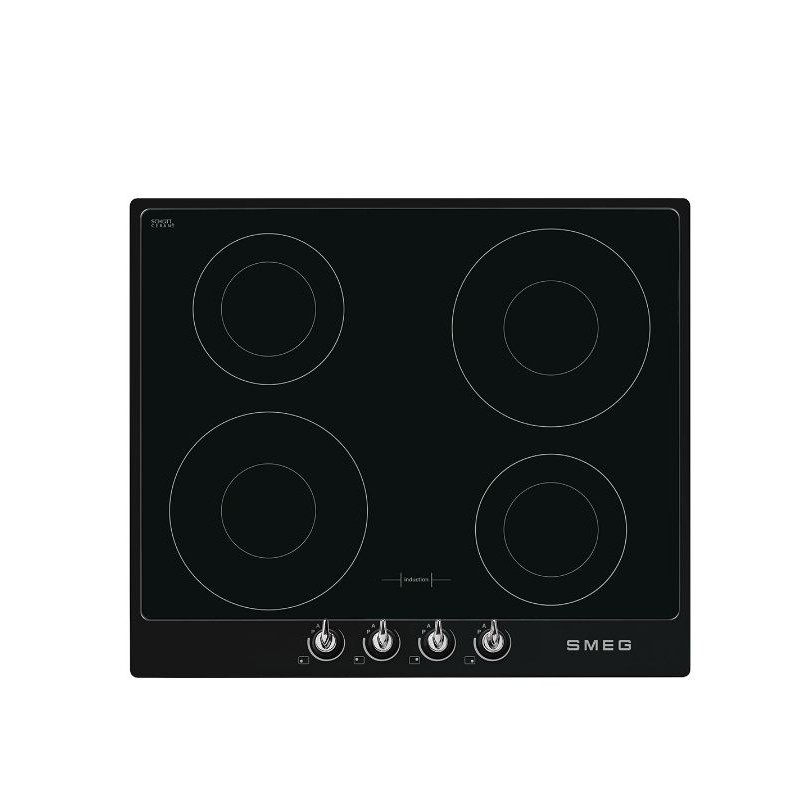 Placa SMEG SI964NM