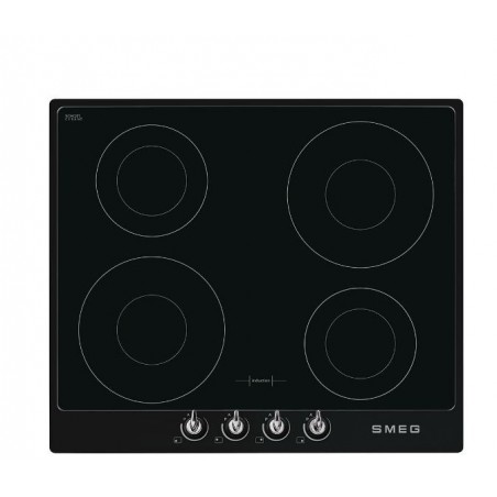 Placa SMEG SI964NM