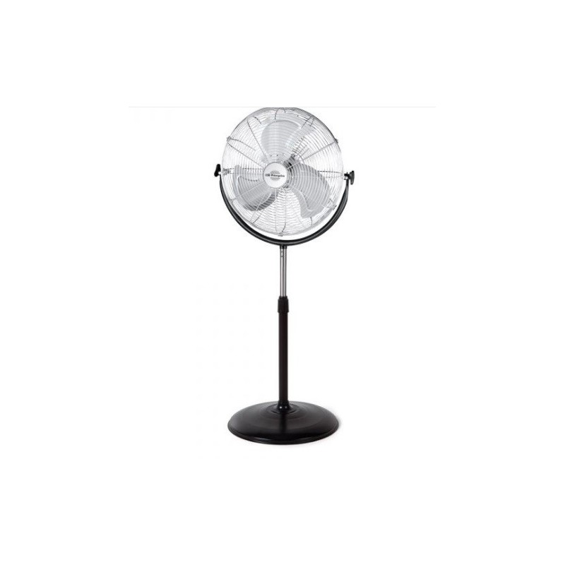 Ventilador Industrial Pie Orbegozo PWS1950  155 W