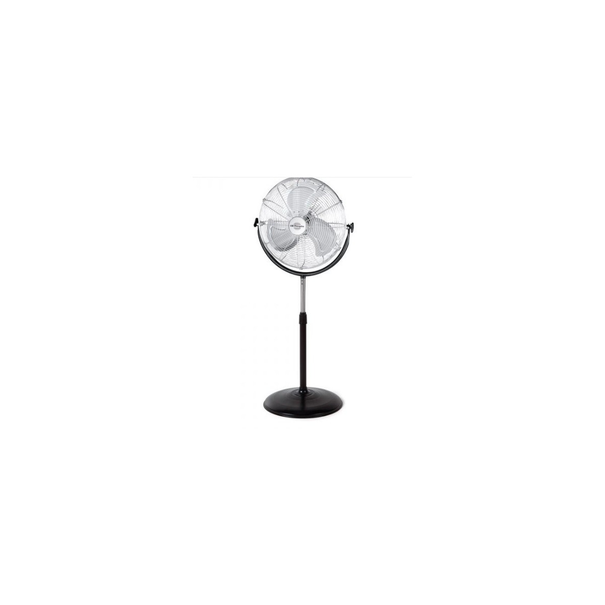 Ventilador Industrial Pie Orbegozo PWS1950  155 W