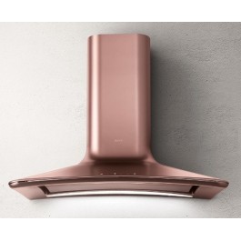 Comprar Campana decoratica Elica SWEET COPPER/F/85 Oferta Outlet