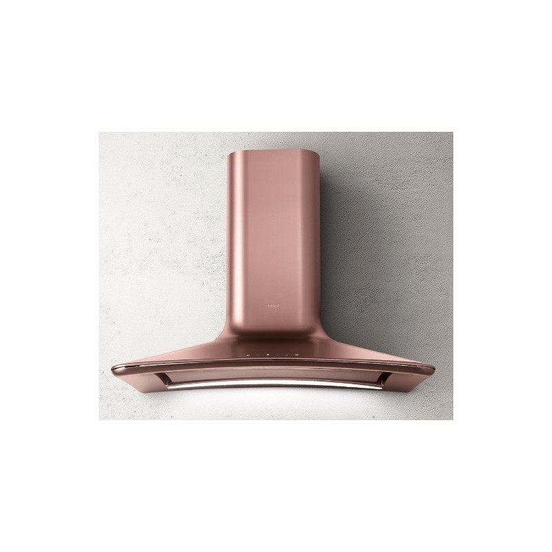 Campana decoratica Elica SWEET COPPER/F/85