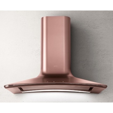 Campana decoratica Elica SWEET COPPER/F/85