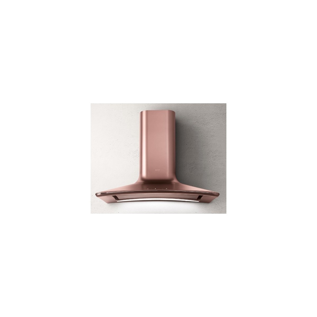 Campana decoratica Elica SWEET COPPER/F/85