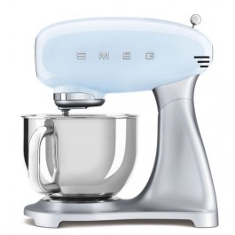 Comprar Robot cocina SMEG SMF02PBEU Oferta Outlet