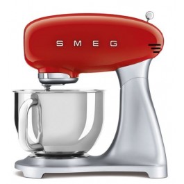 Robot cocina SMEG SMF02RDEU