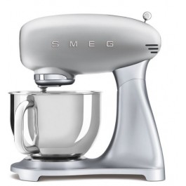 Comprar Robot cocina SMEG PAE SMF02SVEU Oferta Outlet