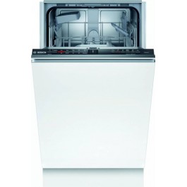 Comprar Lavavajillas Integrable Bosch SPV2HKX41E de 45cm 9 Servicios Oferta Outlet