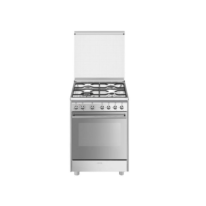 Cocina SMEG CX68MDS8