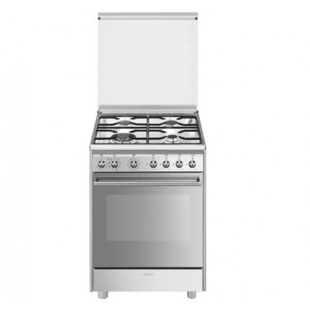 Cocina SMEG CX68MDS8