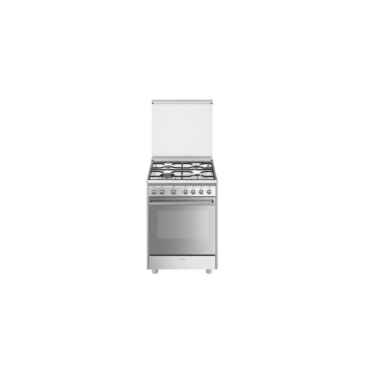 Cocina SMEG CX68MDS8