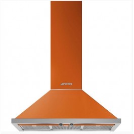 Comprar Campana SMEG KPF9OR Oferta Outlet