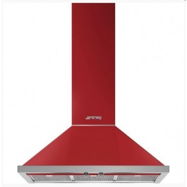 Comprar Campana SMEG KPF9RD Oferta Outlet