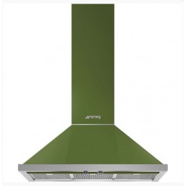 Comprar Campana SMEG KPF9OG Oferta Outlet