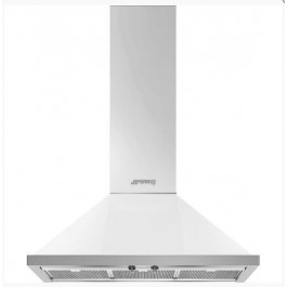 Comprar Campana SMEG KPF9WH Oferta Outlet