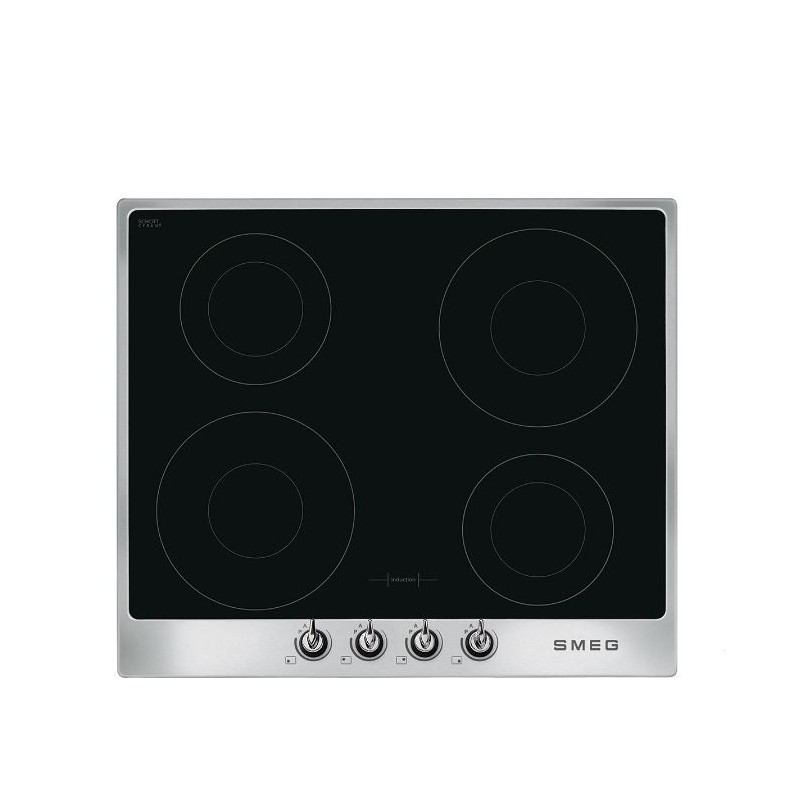 Placa SMEG SI964XM