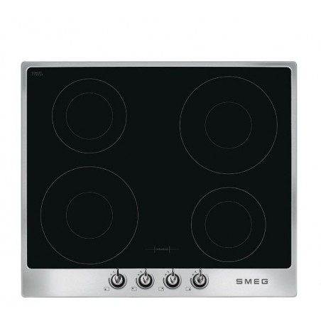 Placa SMEG SI964XM