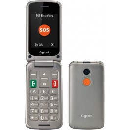 Comprar TELEFONO MOVIL SIEMENS GL590 4,5" Oferta Outlet