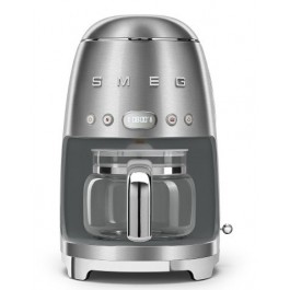 Comprar Cafetera SMEG DCF02SSEU Oferta Outlet