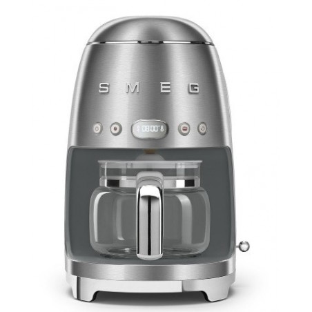 Cafetera SMEG DCF02SSEU