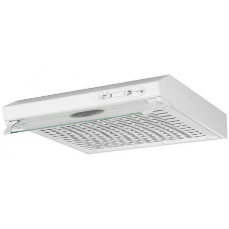 Campana convencional Turboair TILLY LUX WH/F/60