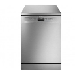 Lavavajillas Smeg LVS432XIN 60cm Clase D