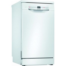 Comprar Lavavajillas Bosch SPS2HKW57E de 45cm 9 Servicios Oferta Outlet